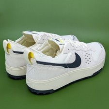 Nike C1TY Low Pearl Light Khaki Mens Size 9.5 New Casual Comfortable Sneakers