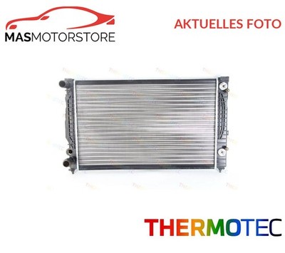 KÜHLER WASSERKÜHLER MOTORKÜHLER THERMOTEC D7A022TT I NEU OE QUALITÄT