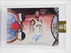 HERB JONES 2025-26 TOPPS 3 VETERAN 3 PATCH AUTOGRAPH BRONZE AUTO /25 Q5775