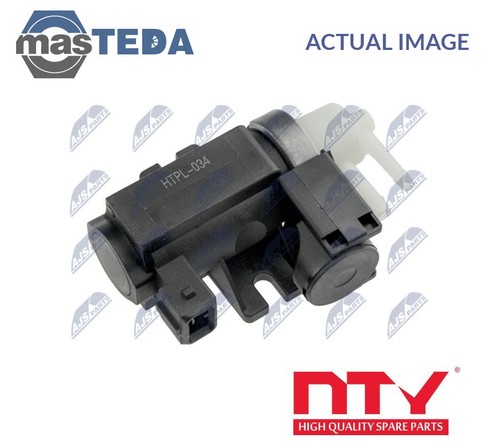 EGR-PL-034 PRESSURE CONVERTER EXHAUST CONTROL NTY FOR HYUNDAI IX35,SANTA FÉ I - Picture 1 of 8