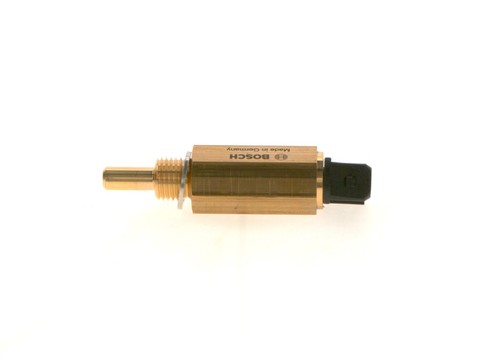 Interruptor de temperatura F 026 T03 102 BOSCH, sistema de arranque en frío para AUDI, BENTLEY, BMW, F - Imagen 3 de 3