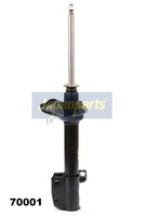 StossdÄMpfer Hinterachse Rechts FÜR Subaru Forester (Sf ) - Japanparts MM-70001