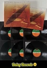 Led Zeppelin - Remasters 1990 *Ltd Ed* 6 xLP Box Set w/Booklet NM/EX