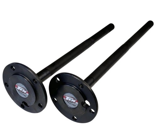 Ten Factory MG22125 Performance Rear Axle Set For AMC 20, Jeep Scrambler CJ5 CJ7 - Picture 5 of 23