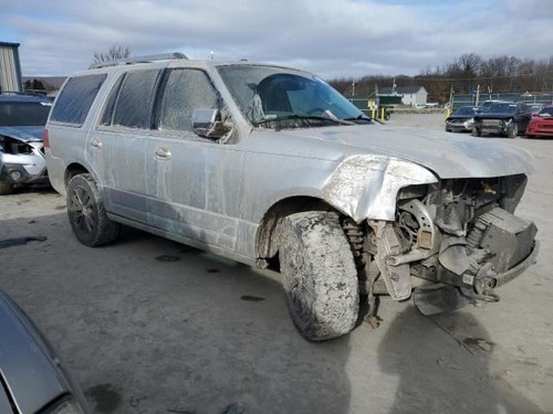 Ignition Switch Electric Switch Only Fits 15-17 NAVIGATOR 2852975 - Picture 6 of 12