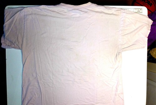 Vintage Y2K Philadelphia Eagles XL NFL Players Inc Pink Donovan McNabb T-Shirt - Picture 2 of 15