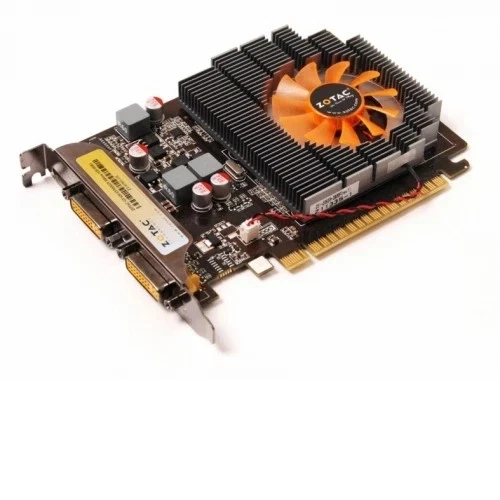 ZOTAC GEFORCE GT 620 SYNERGY EDITION GRAPHICS CARD HIGH DEFINITION SUPERIOR 3D - Image 3 of 4