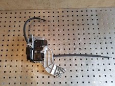 KIA SPORTAGE V NQ5 Rear Right Door Lock 814203U010 1.70 26164119