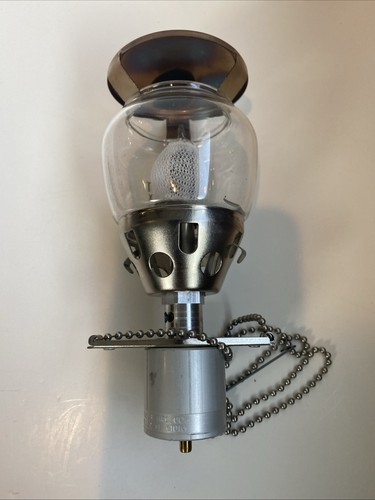 Schott Suprax Glass / Germany /Propane lantern - Picture 5 of 6