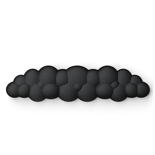 Cloud - Ensemble de repose-poignets - Pad, clavier - repose-poignet, souris - poignet6696 - Photo 8/10