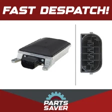 Control Unit Lane Change Assistant fits AUDI A6 C7 3.0 15 to 18 Hella 4G0907568M