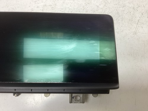 BMW 3 4 SERIES F30 F31 F32 F34 F36 8.8 NAVIGATION DISPLAY SCREEN OEM 9292248 - Picture 3 of 5