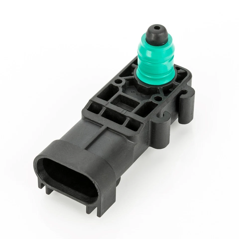 Interruptor de presión sensor de presión de combustible para CADILLAC ATS CTS ESCALADE XT5 13502903 Foto 2 de 4