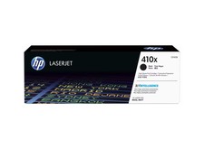 HP 410X High Yield Black Original LaserJet Toner Cartridge