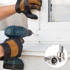 10 stücke Ph2 Sechskanttrockner Bits Bohrungen Tiefe Anschlag