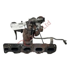 FORD Galaxy Zetec 2010-2015 Turbo 2.0D 9677063780