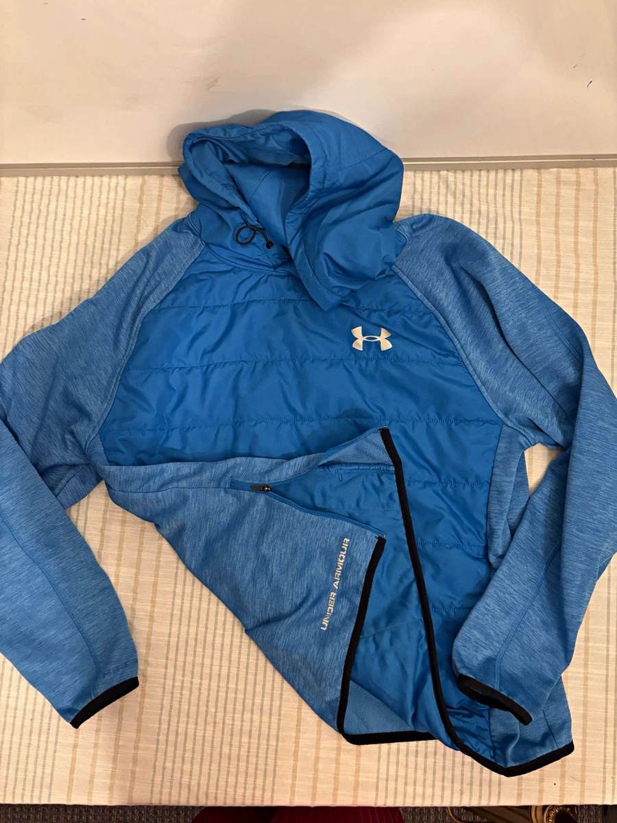 under armour cold gear jacket products for sale | eBay