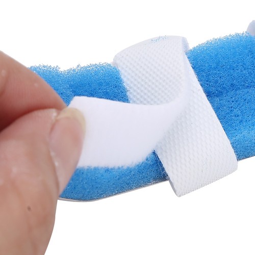 2pcs Finger Joints Brace Stabilizer Fracture Recovery Finger Splint Protector - Picture 7 of 11