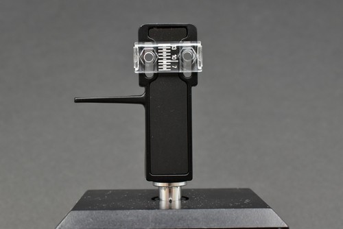 Technics SH-100 High End Headshell for B-500 EPA-100/100 mk2 etc 9.5 g - Picture 1 of 5