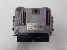 FORD Fiesta  2017-2021 Engine ECU H1B1-12A650-EA