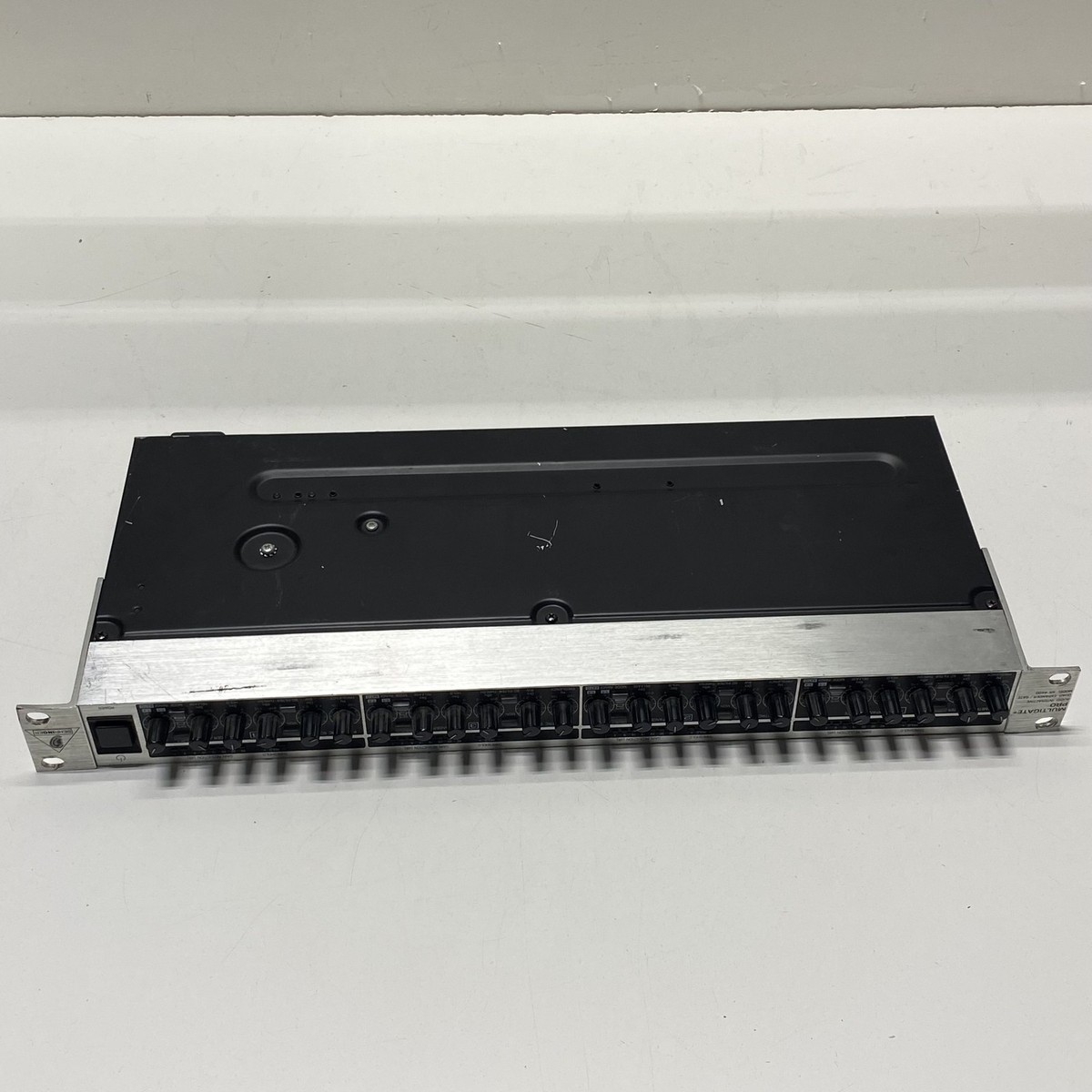 ギター MULTIGATE PRO XR4400 Behringer Multigate Pro XR4400 | Sweetwater