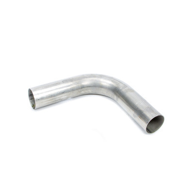 Patriot Exhaust 90 Bend Stainless 2.500 Patriot Exhaust 90 Bend Stainless 2.500