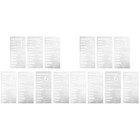 2 Pieces Messlatten Für Kinder Wachstumstabelle Kinderwachstumsdiagramm