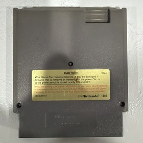 Base Wars NES  91&ndash; Cyber Stadium Series &ndash; Robots Baseball &ndash; Authentic