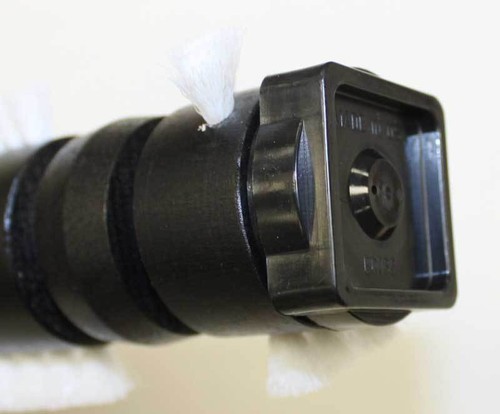 Rollo de cepillo genuino Royal/Dirt Devil 2881080000 # 2-881020-000, 2-881080-000 - Imagen 2 de 2