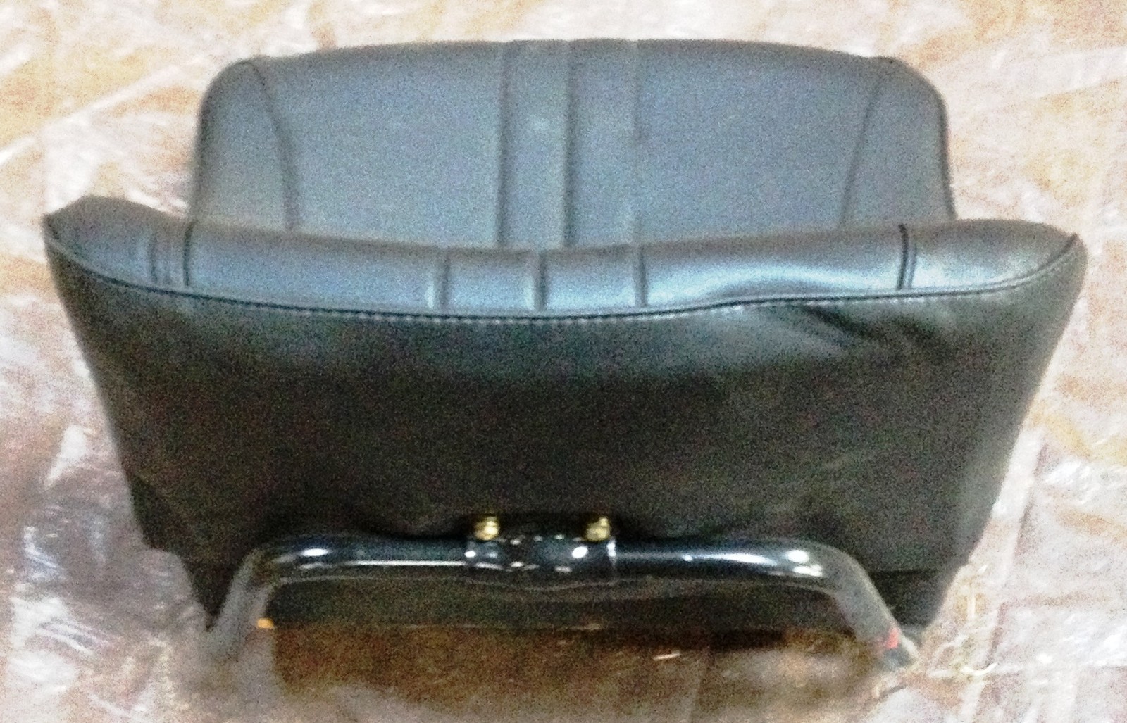 3BA5026141 fits Komatsu Forklift Seat 3BA5026141 eBay