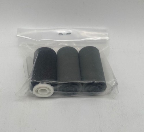 3 Feed Roller DADF für Xerox WorkCentre WC 5325 5330 5335 7220 7535 7545 7556 - Picture 2 of 3