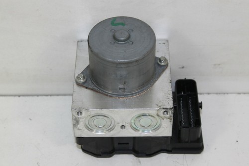 Ford Mondeo BA7 Combi Bloque ABS Bloque hidráulico 8G91-2C405-AB - Imagen 4 de 5