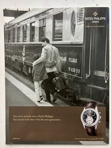 Patek Philippe Volume III Number 7 The International Magazine - Afbeelding 2 van 2