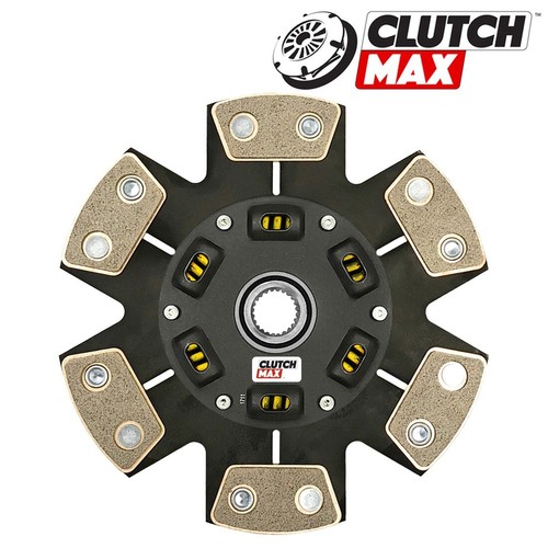 STAGE 3 CLUTCH KIT & PROLITE FLYWHEEL for 96-06 LANCER EVO EVOLUTION 4 5 6 7 8 9 - Picture 4 of 10