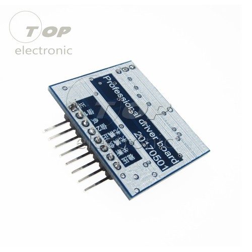 2PCS SG3525 LM358 Inverter Driver Board Mixer Preamp Drive Board 12V-24V - Picture 3 of 11