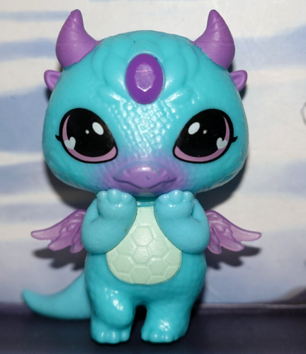 Magic Mixies Mixlings Serie 1 Figure 1,5" - 2,25" LA - Foto 9 di 18