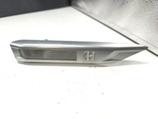 Opel Tigra B 1.4i 2005 Kotflügel vorne rechts Kotflügel Blinker Licht