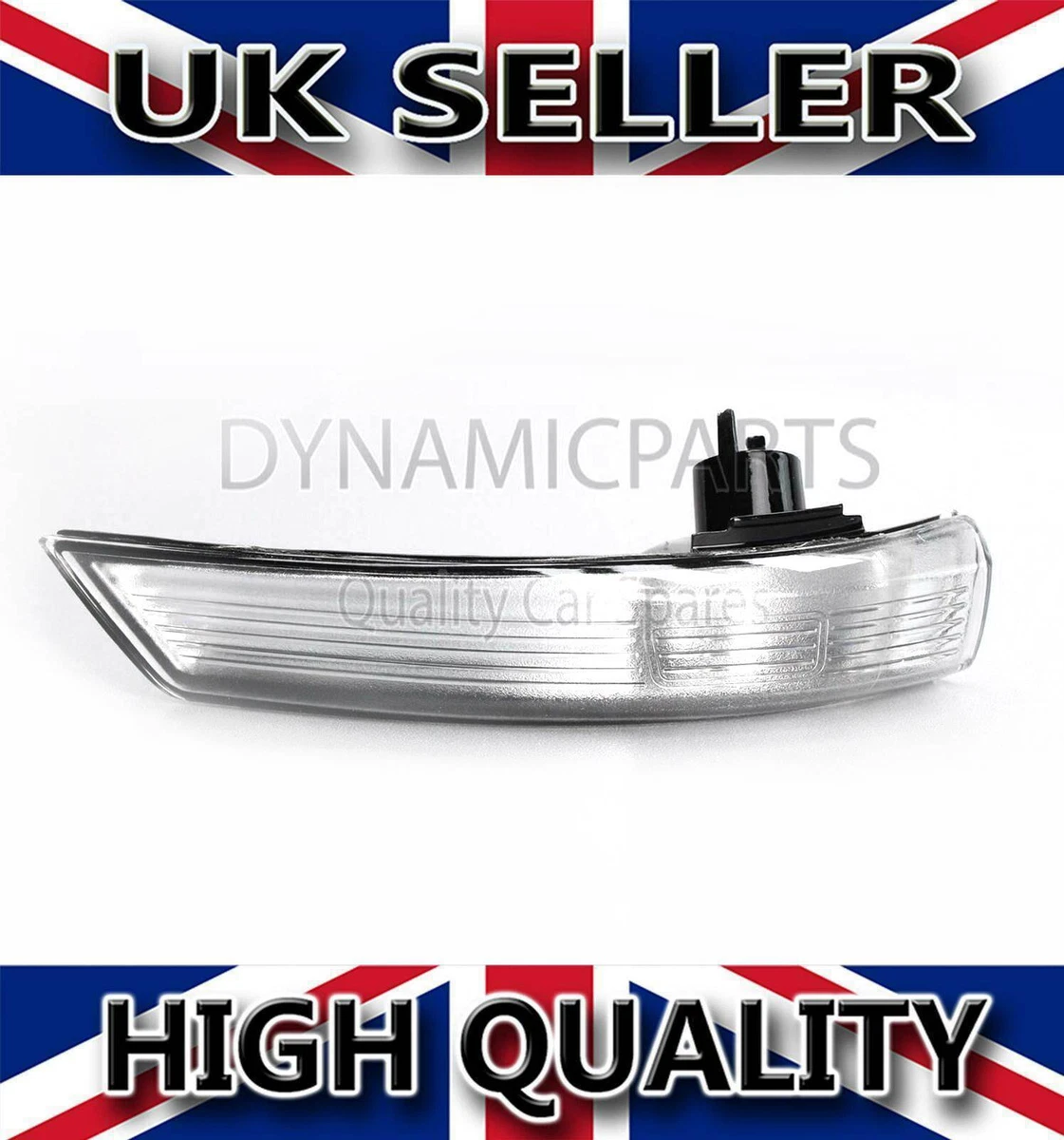 Ford focus wing mirror indicator cover online