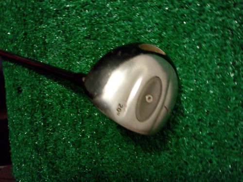 Ping i3 Fairway 7 wood 20 degree with Graphite 350 Series Stiff RH 42.5" - Picture 18 of 24