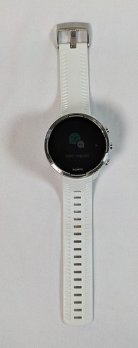 SUUNTO 9 Baro Rugged GPS Running,Cycling,Adventure Watch w/ Route Navigation - Picture 3 of 10