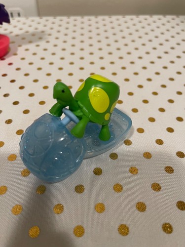 My Little Pony The Movie, Rainbow Dash Undersea Sports G4 - Picture 4 of 4