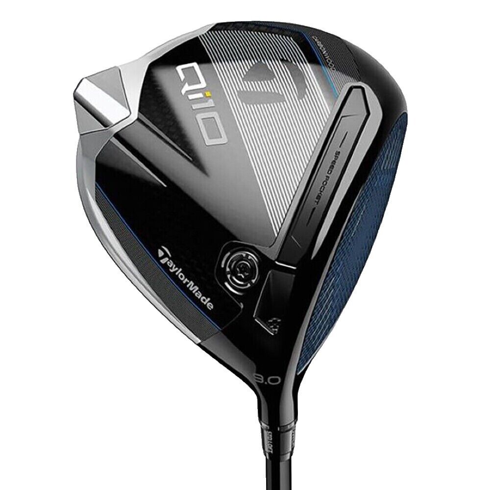 Taylormade Qi 10 Driver | eBay Taylormade Qi 10 Driver | eBay