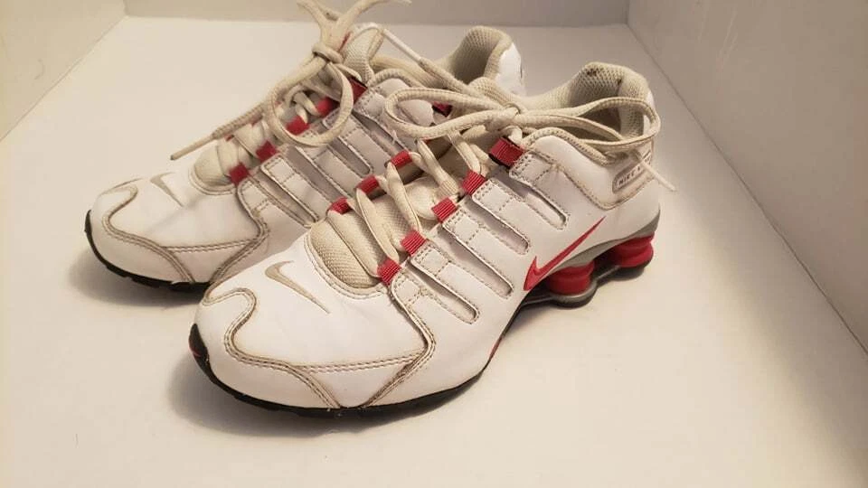 Youth nike top shox nz