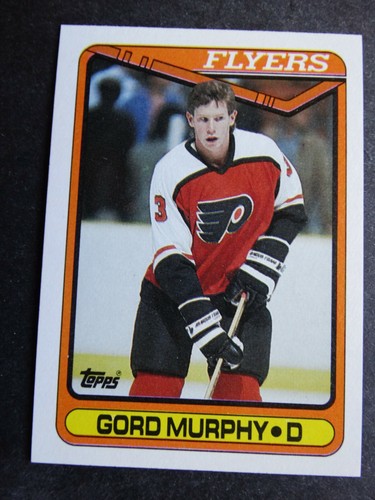 1990-91 Topps Hockey Cards Complete Your Set You U Pick From List 201-396 - Bild 112 von 265