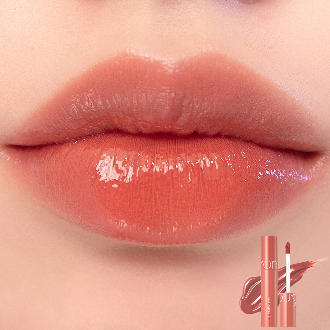 ROMAND ROM&ND Juicy Lasting Tint 5.5g #Autumn Fruit Series