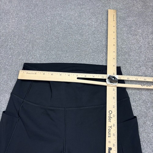 Arcteryx Pants Womens Small Black Hiking Outdoors Stretch Climb Trousers Lady - Picture 3 of 9