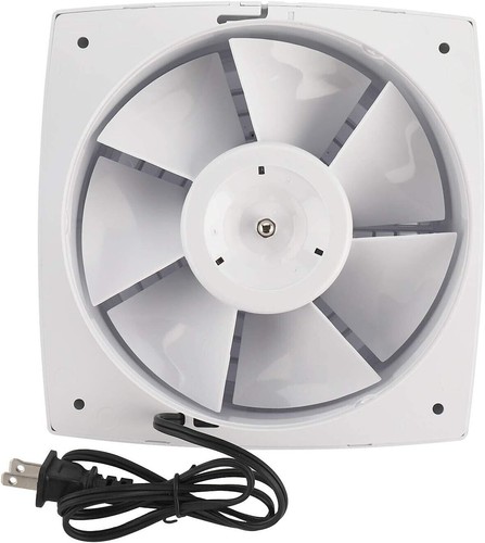6" 118 CFM Exhaust Fan Ventilation Extractor Fan for Kitchen Bathroom Bedroom - Picture 2 of 9