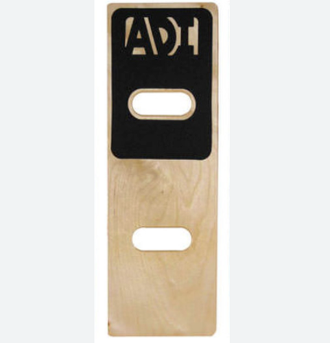 ADI Transfer Boards - 21" WITH HORIZONTAL HAND HOLES - 第 1/1 張圖片