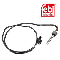Febi Bilstein Sensor Abgastemperatur FüR Mercedes-Benz A-Klasse W169 B-Klasse