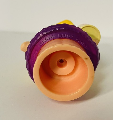 Little People Rapunzel With Crown And Lantern Disney Princess - Picture 3 of 4
